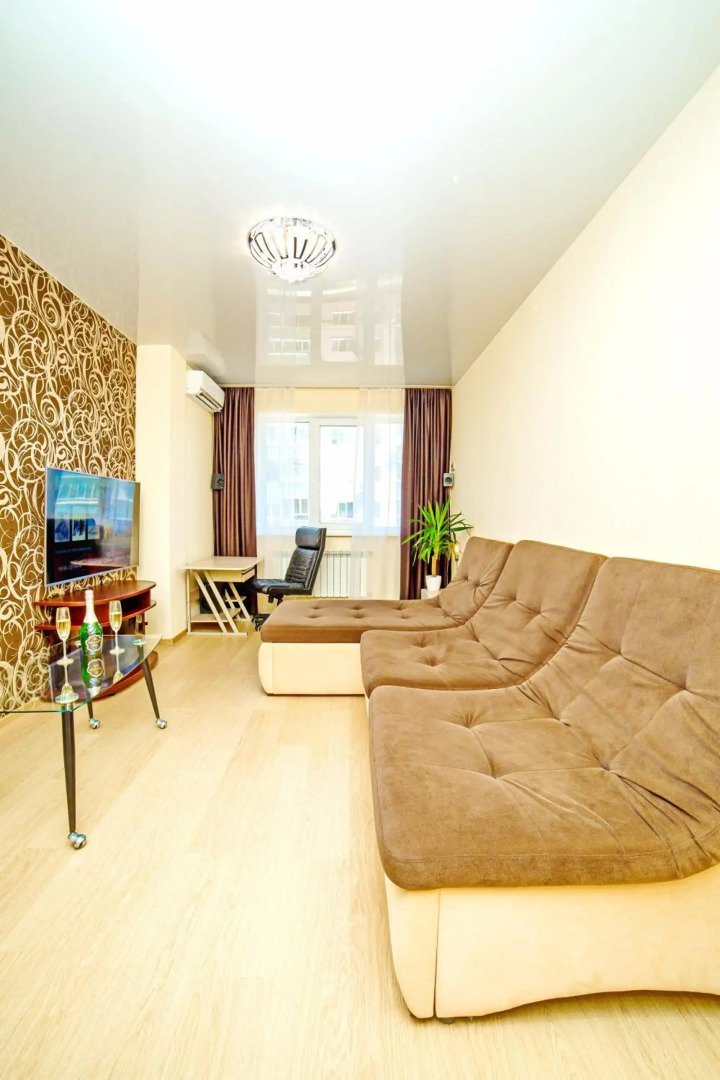 Alex Apartment Сеть апартаментов Бесконтактное заселение 24-7