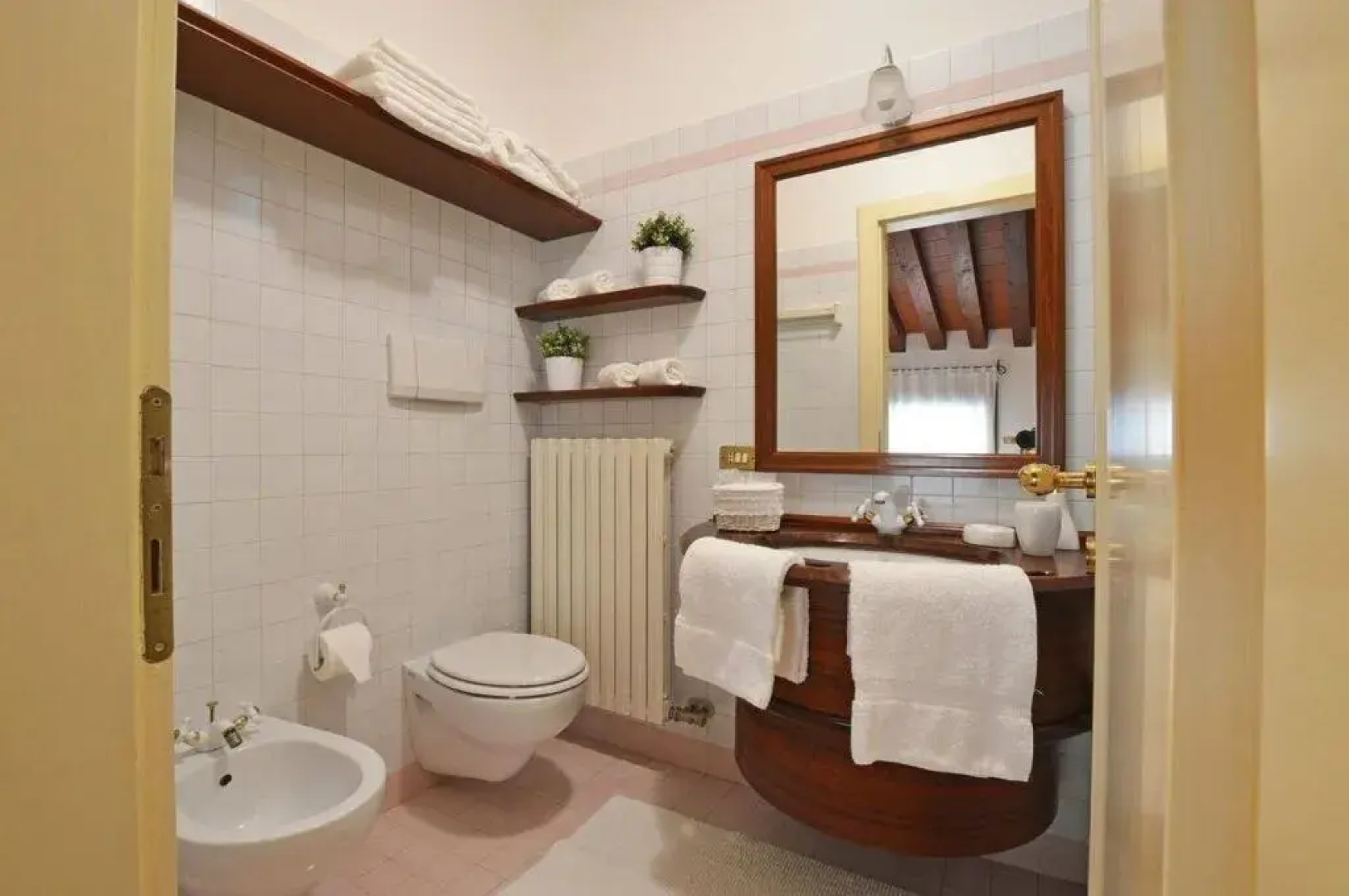 Mini Suite Deluxe Isola di Mezzo