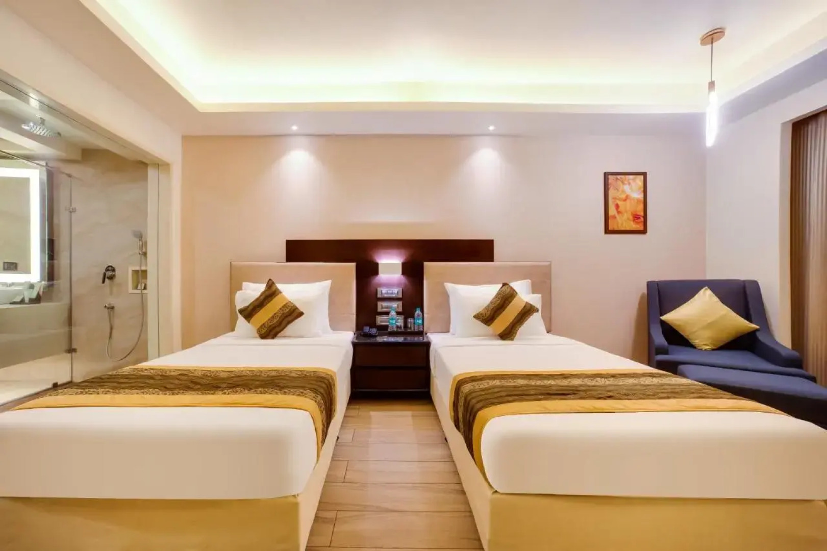 The Fern Residency Bhopal