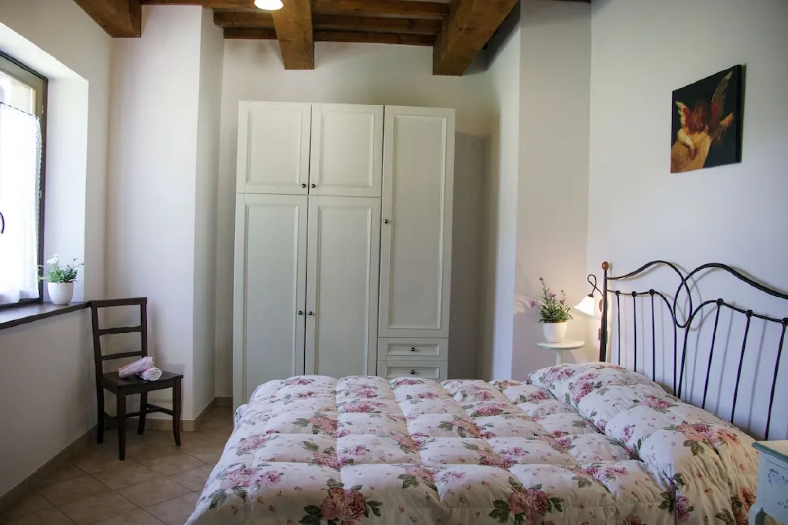 Agriturismo Santa Croce Domus Laetitiae