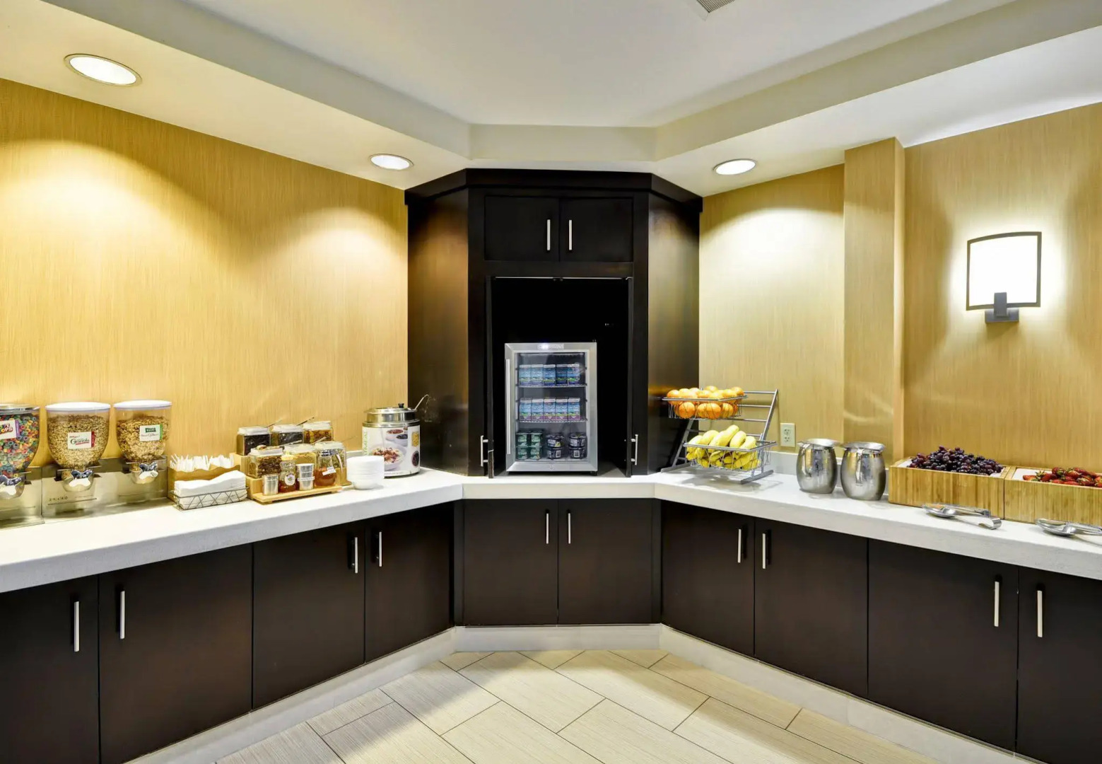 SpringHill Suites by Marriott Austin Round Rock