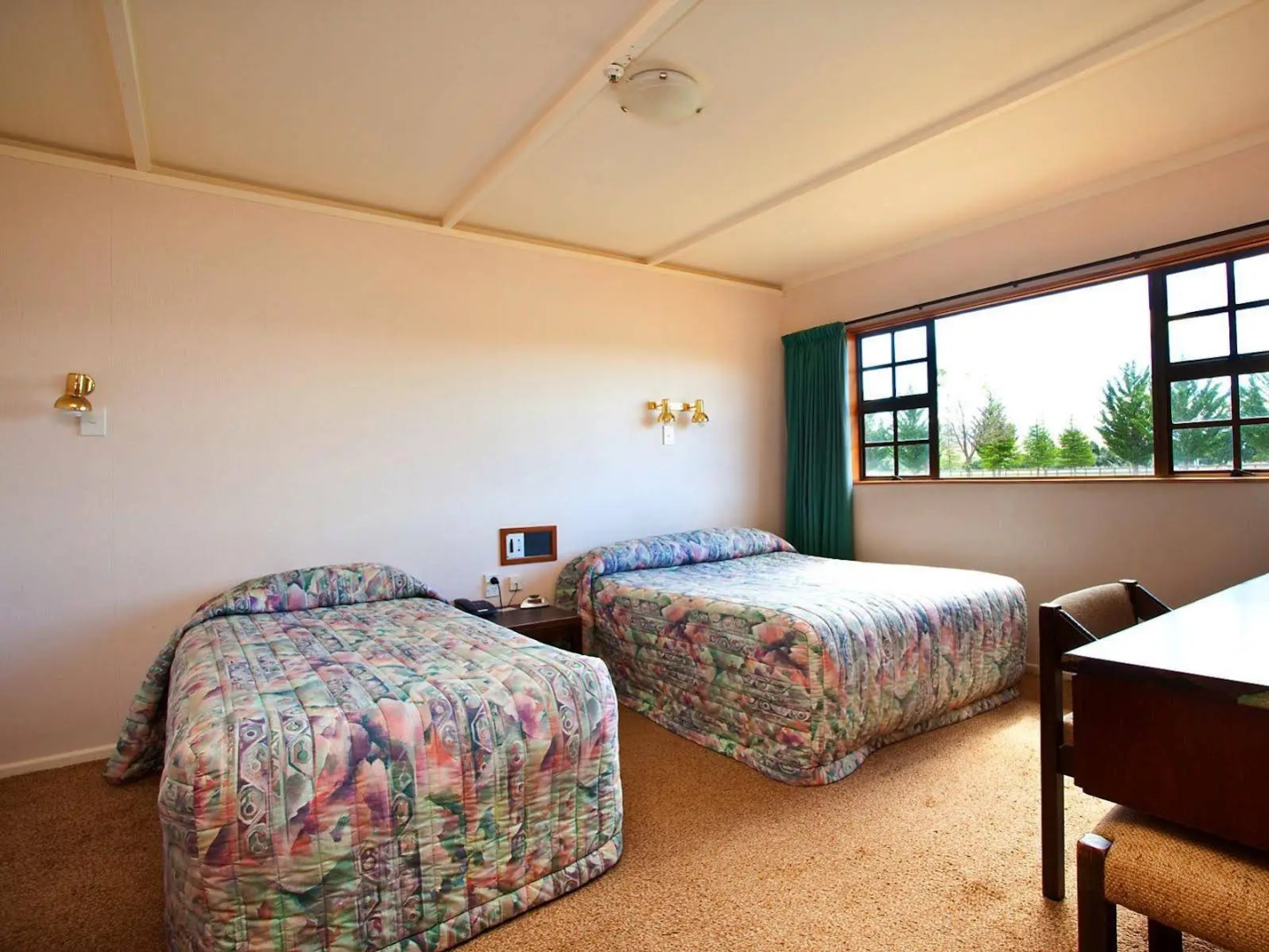Discovery Countrytime Hotel