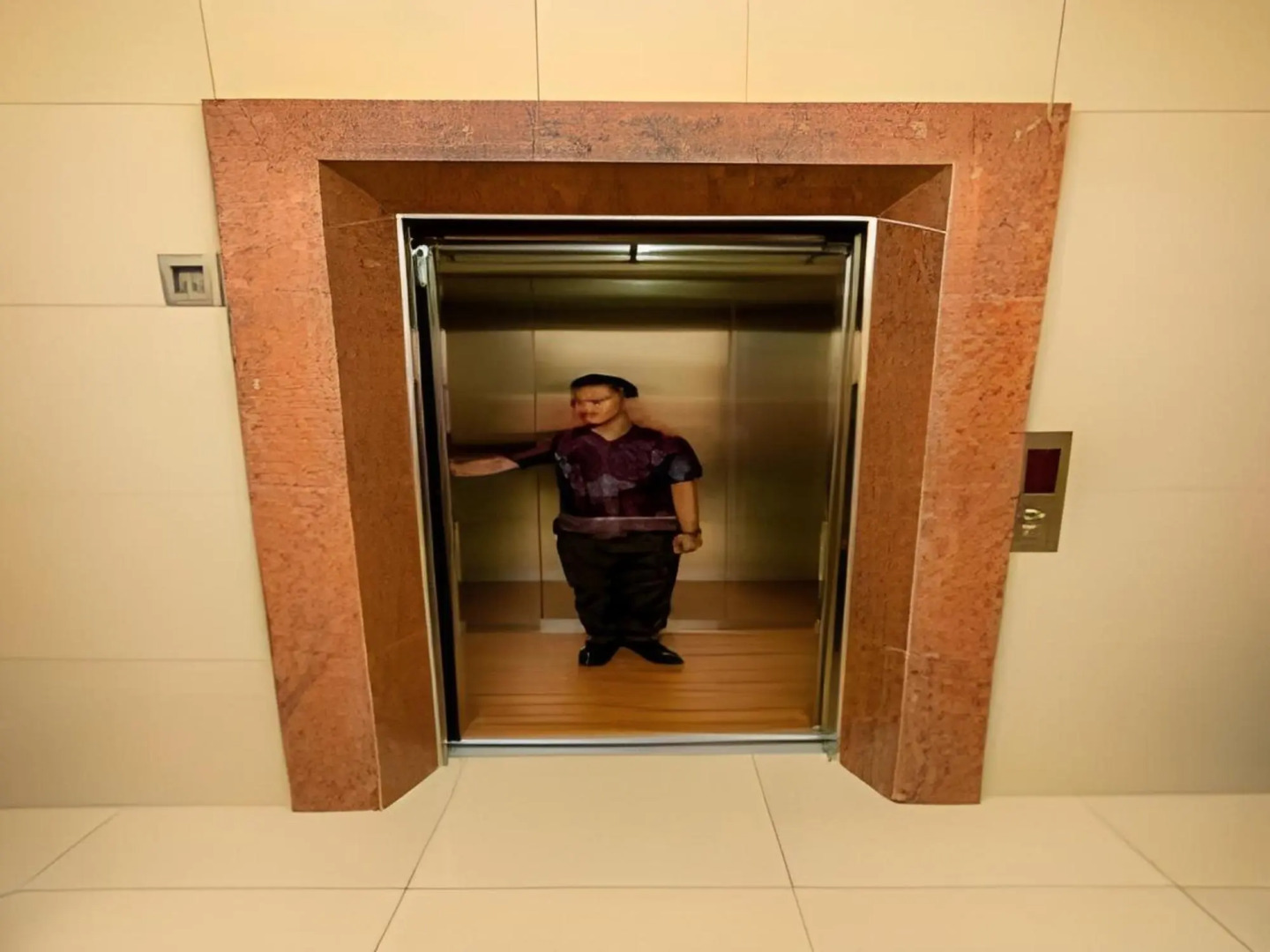 Imperial Hotel Gorontalo