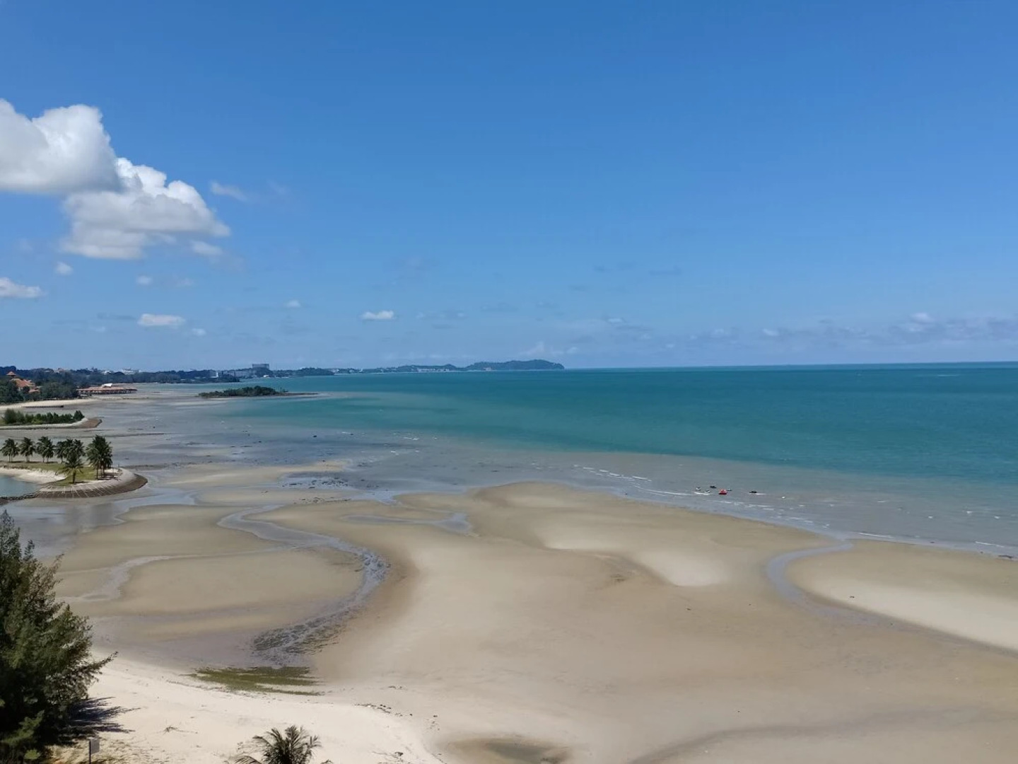 Selesa Beach Resort Port Dickson