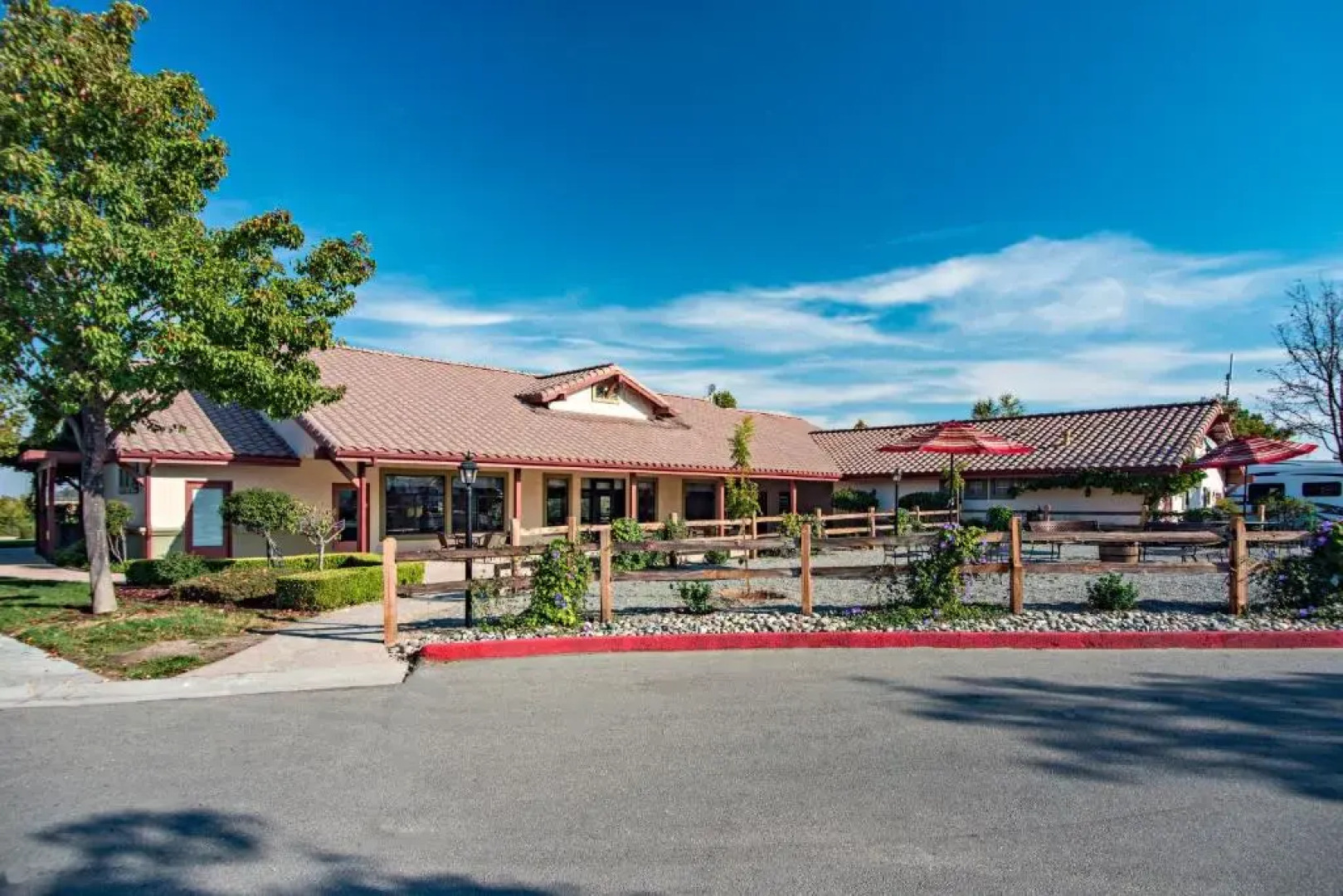 Wine Country RV Resort