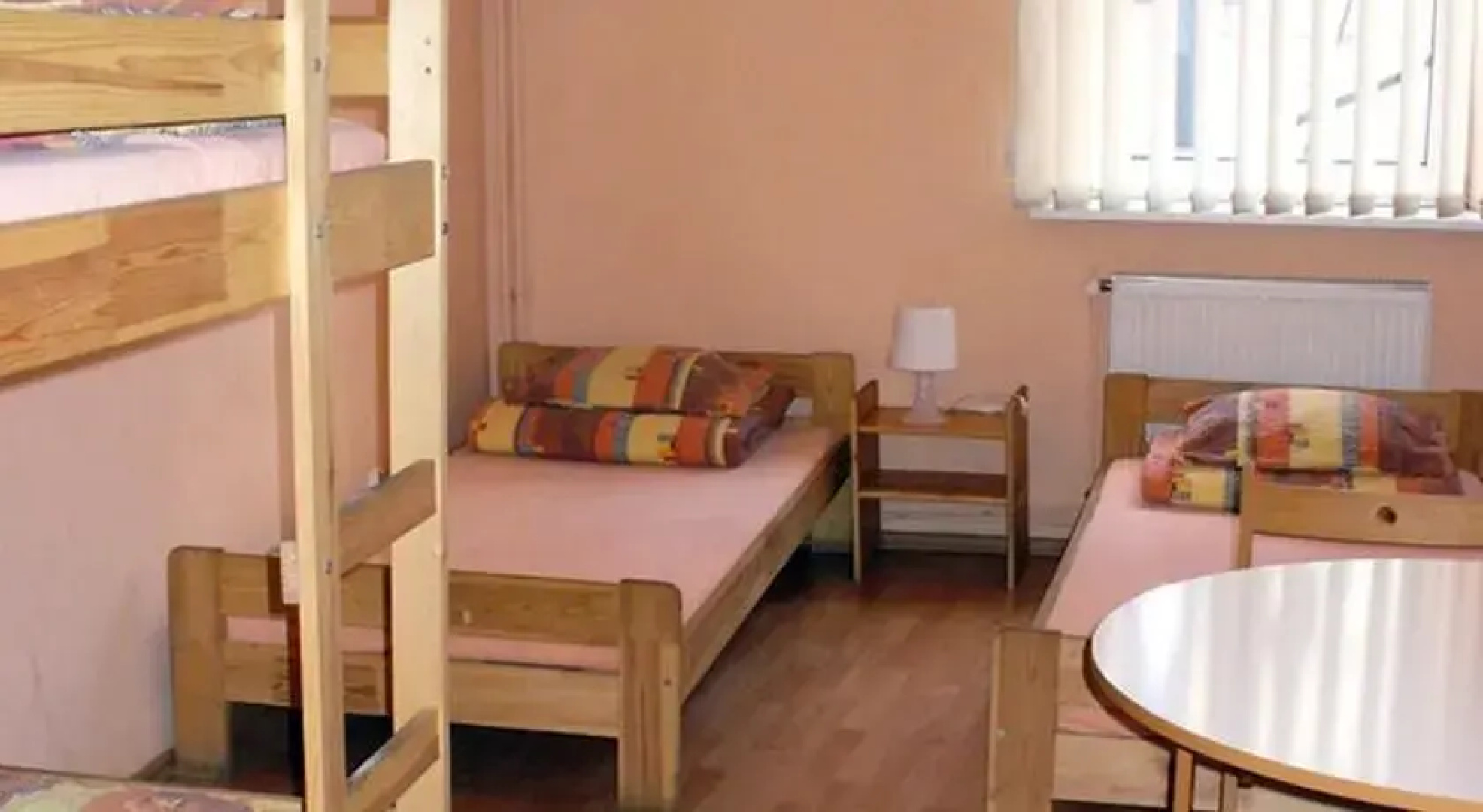 Hostel Guliwer