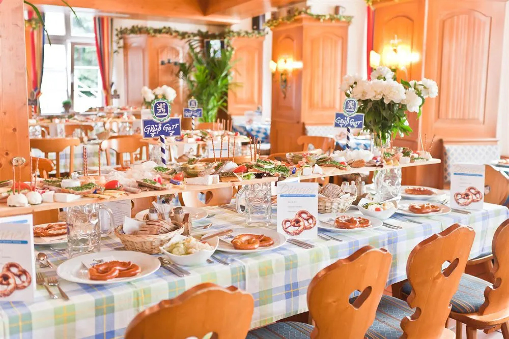 Hotel Zum Goldenen Löwen