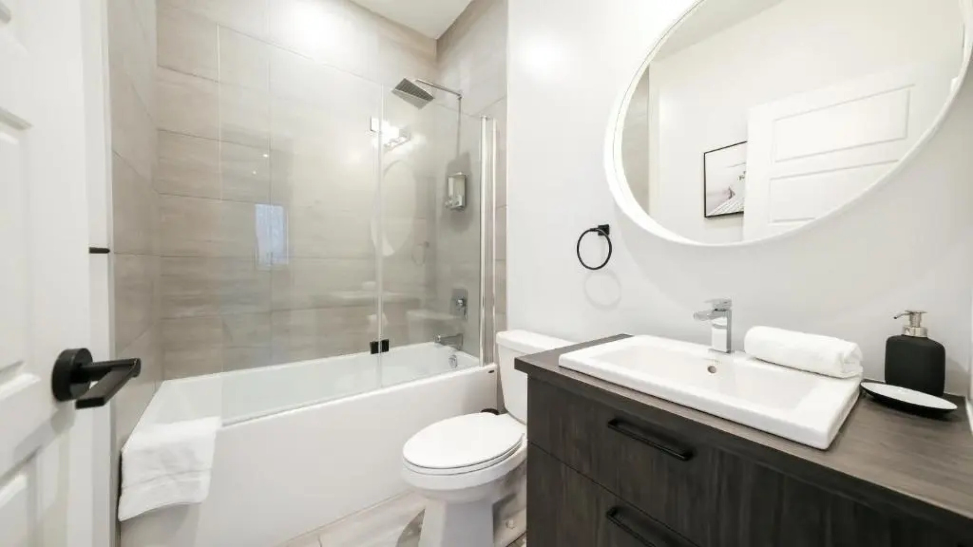 Chalet Listra peace & spa - 16 min to Tremblant