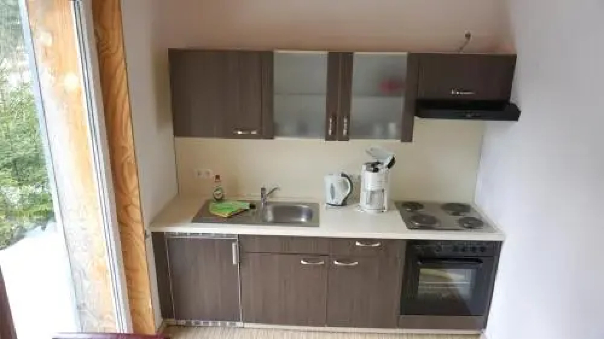 "Ferienhaus 5" Meyersgrund Im Thüringer Wald