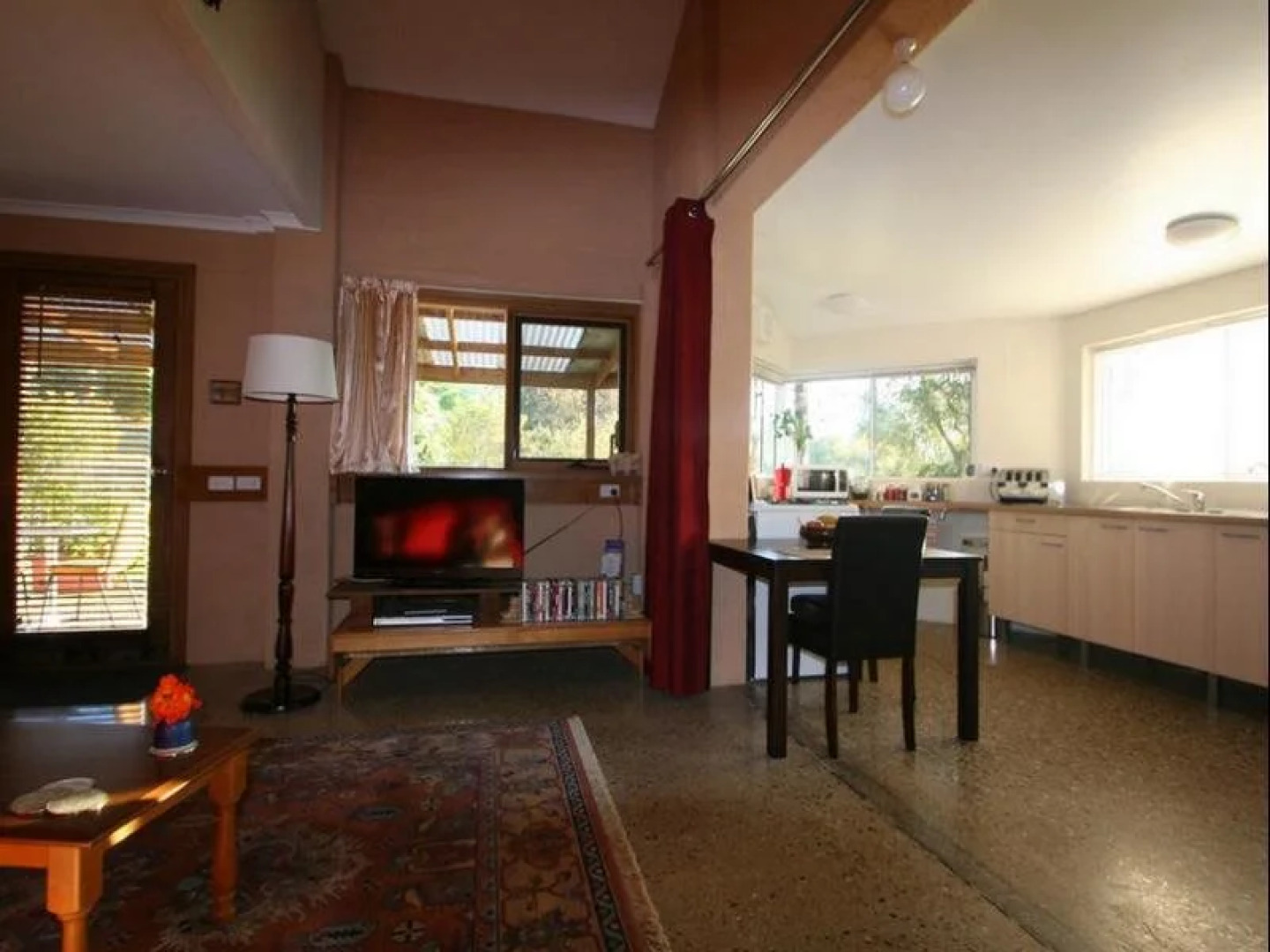 Stanley Goose Cottage