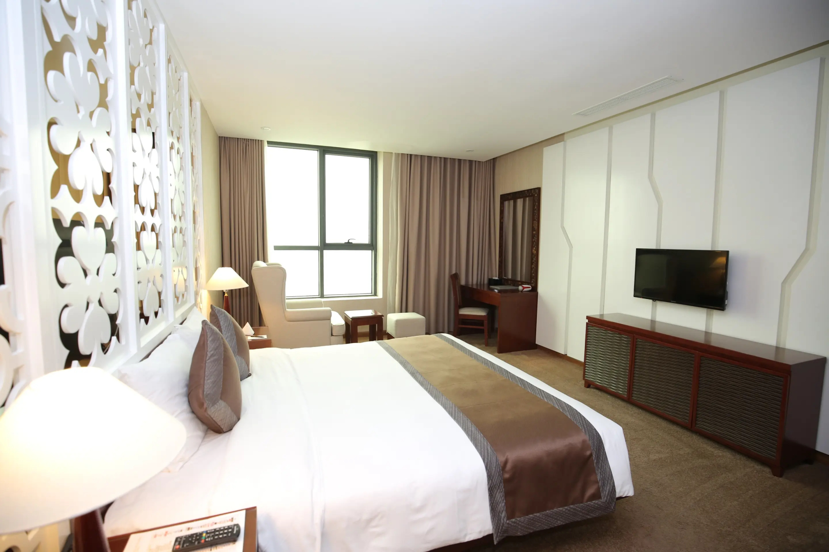 Muong Thanh Grand Thanh Hoa Hotel