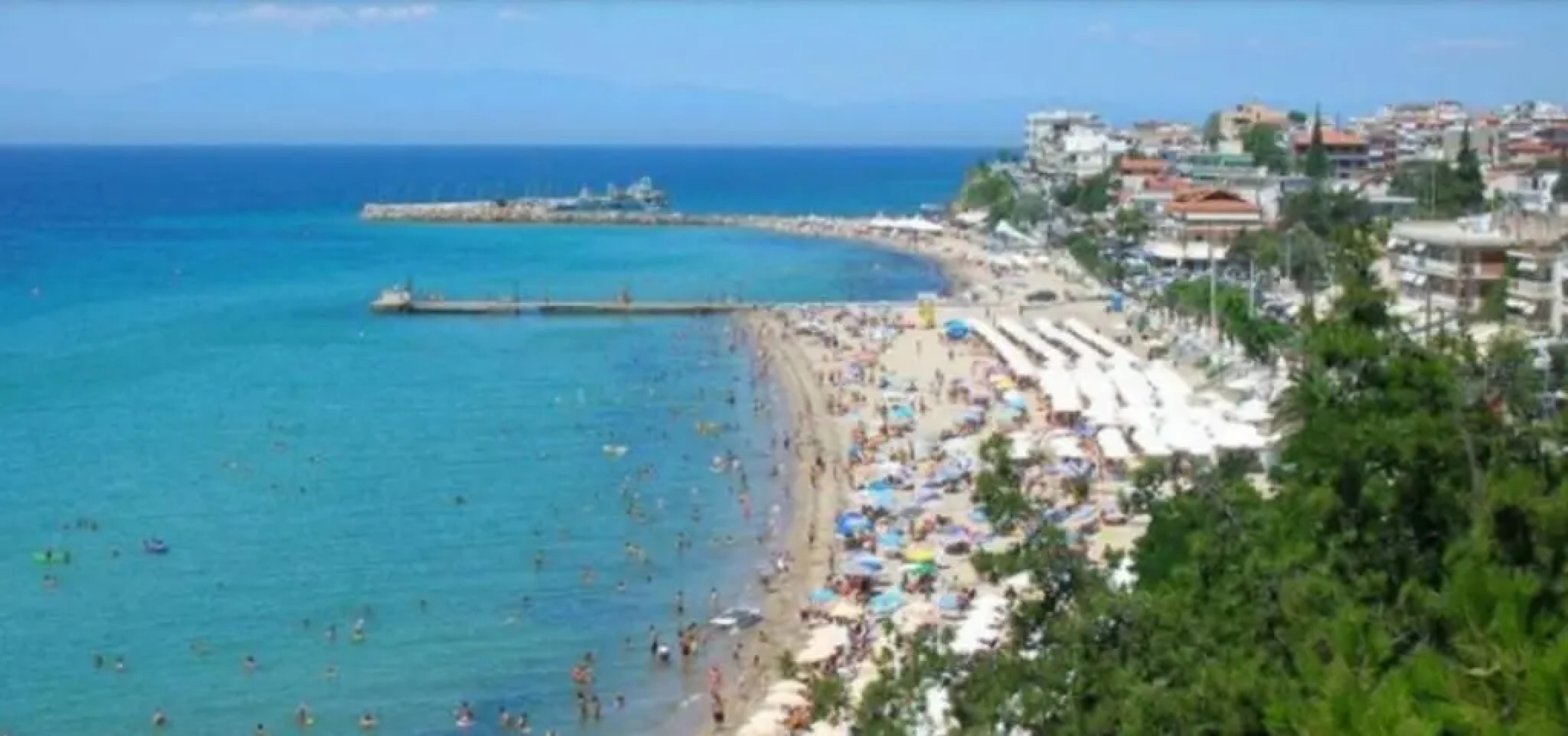 COZY & COOL Apartment N2 30m from sea