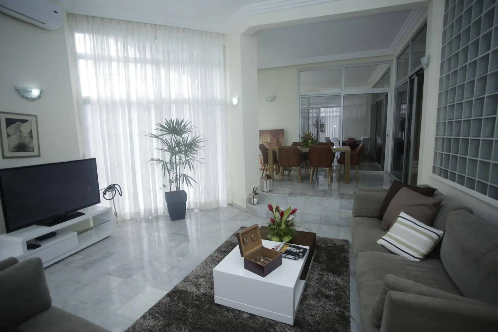 Sargall Guest House