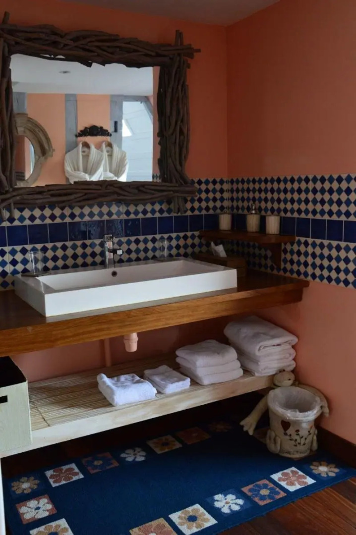 La Grange Des Marettes