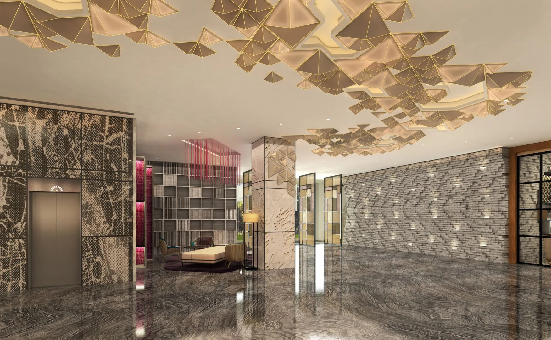 Renaissance Ahmedabad SG Highway