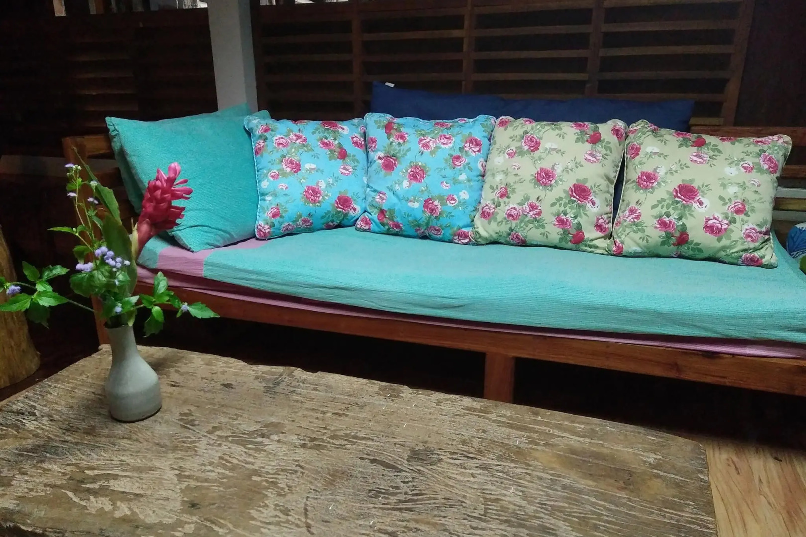 Ban Mai Phai Pha Holiday House