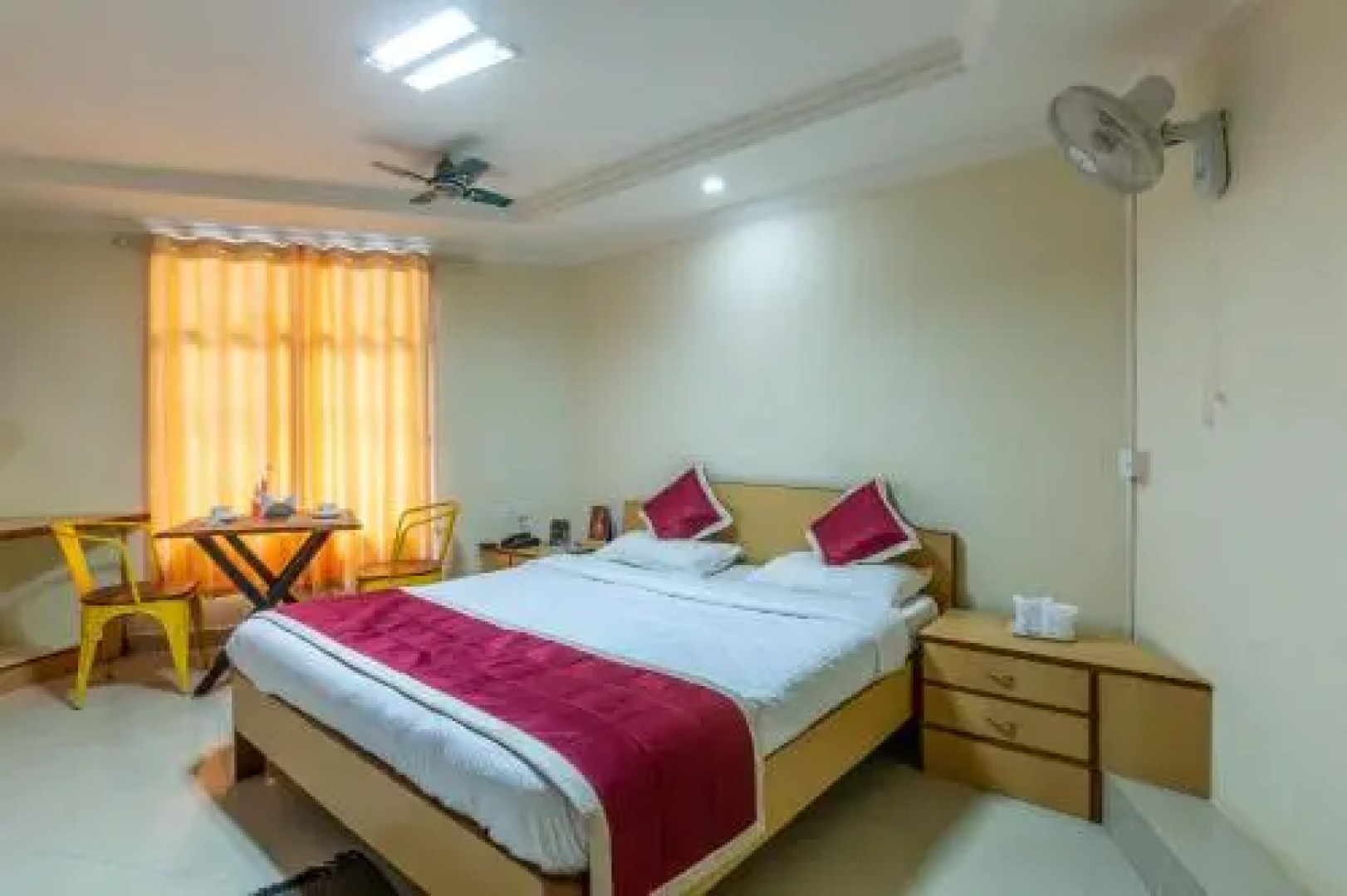 KSTDC Hotel Mayura Nisarga Pearl Valley