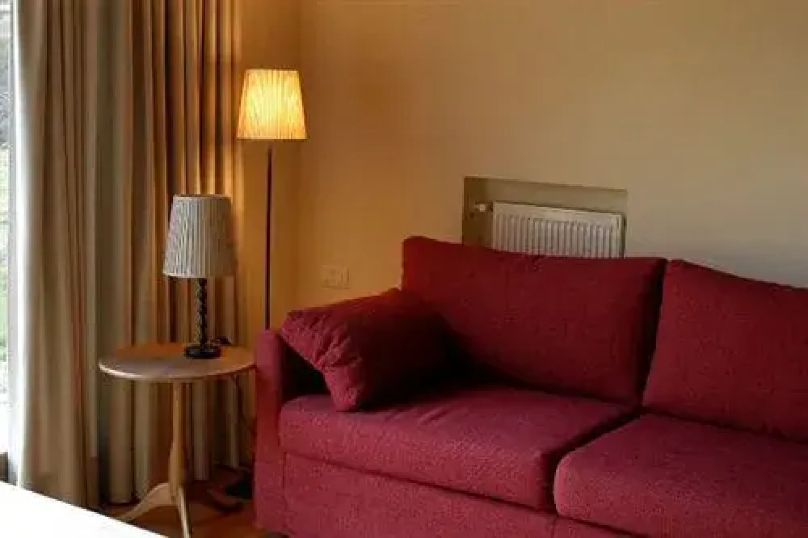 Pietre Gemelle Resort