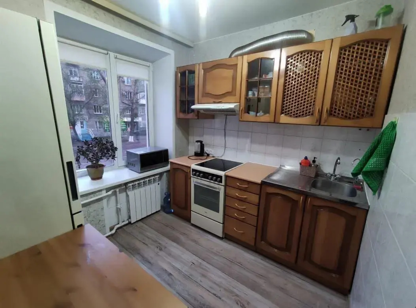 Апартаменты на улице Ленина 38