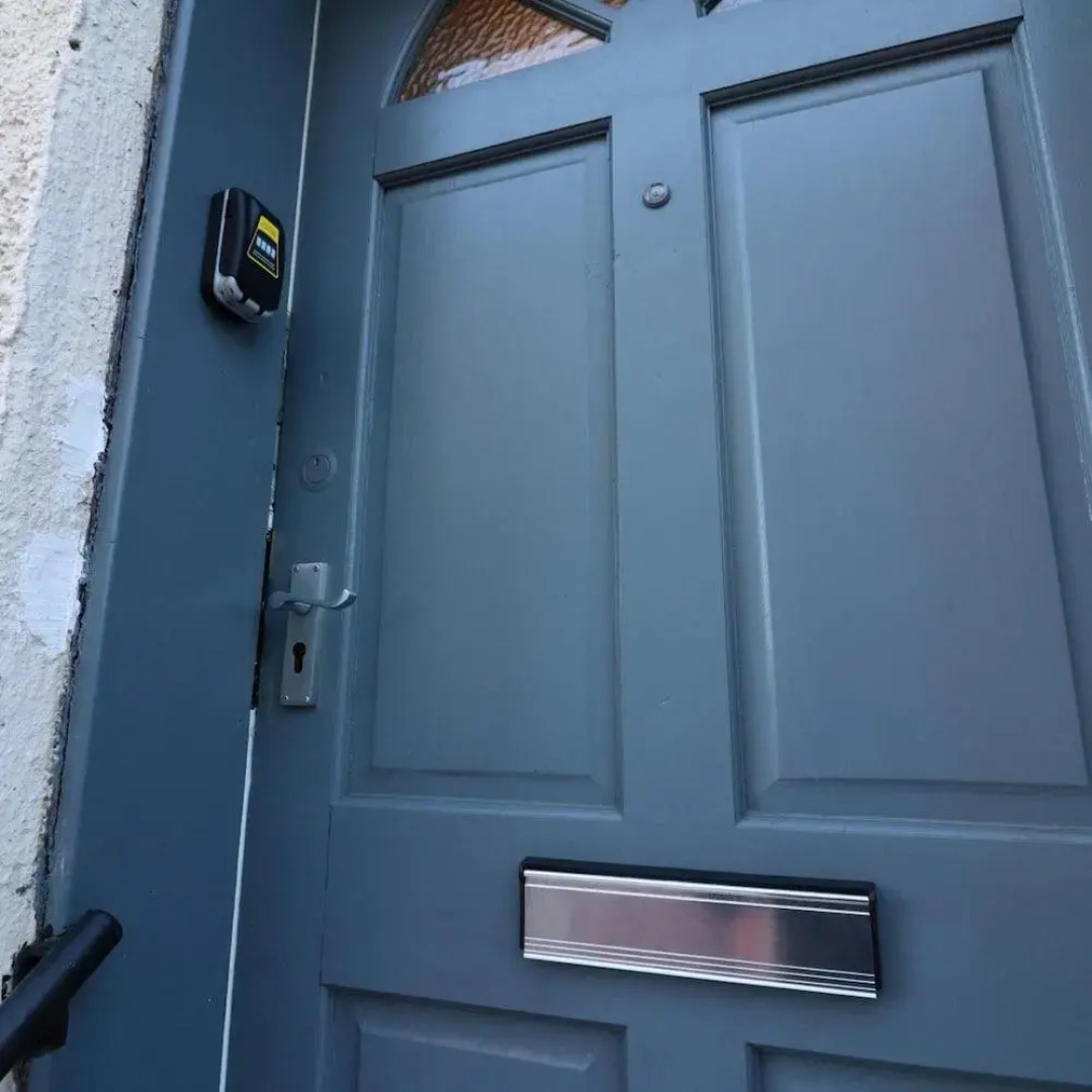 Signature - Anderson View