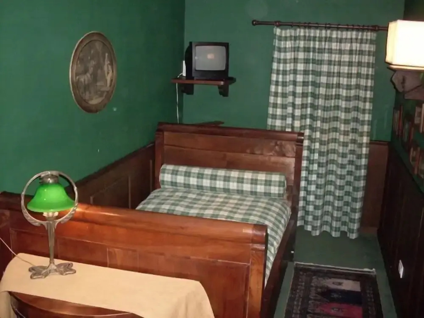 Ristorante Una Franca