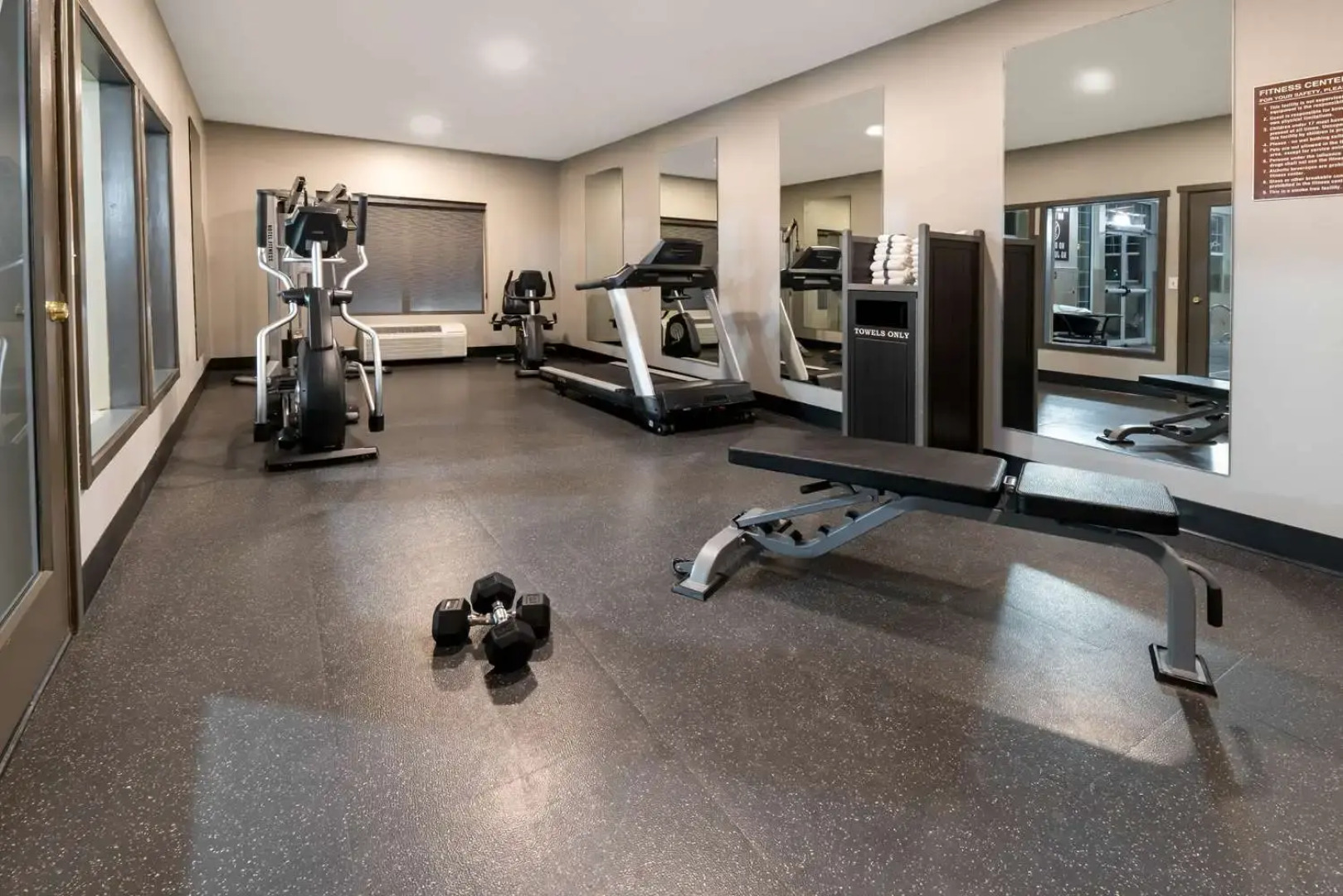 Best Western Plus Kalispell/Glacier Park West Hotel & Suites