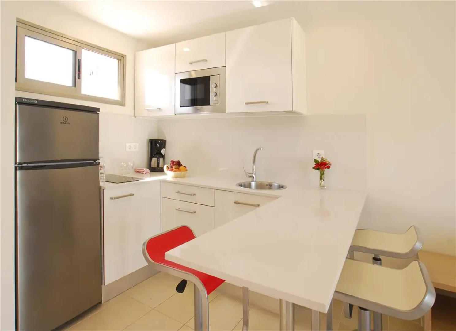 Servatur Edén & Buganvillas