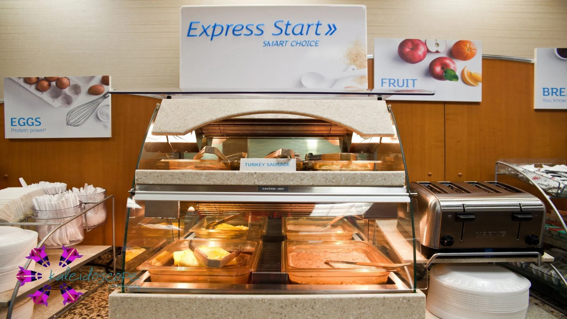 Holiday Inn Express & Suites Kimball by IHG