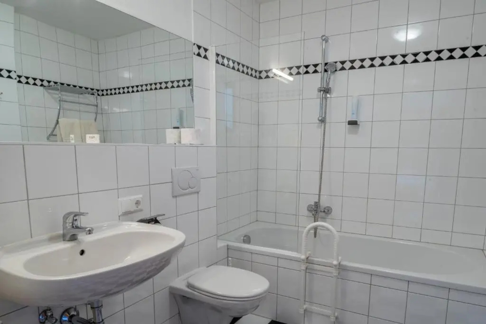 Hotel Kärntnerhof Mallnitz