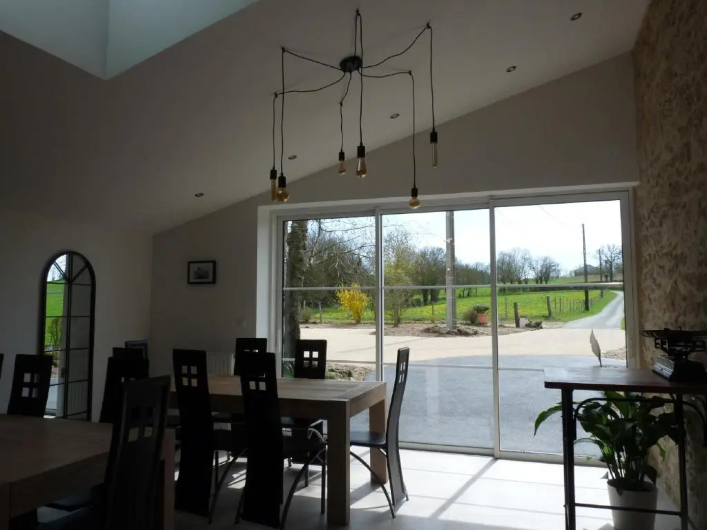 Logis de La Bénétière