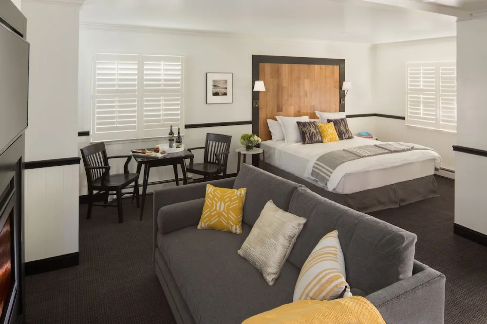 Le Petit Pali at 8th Ave