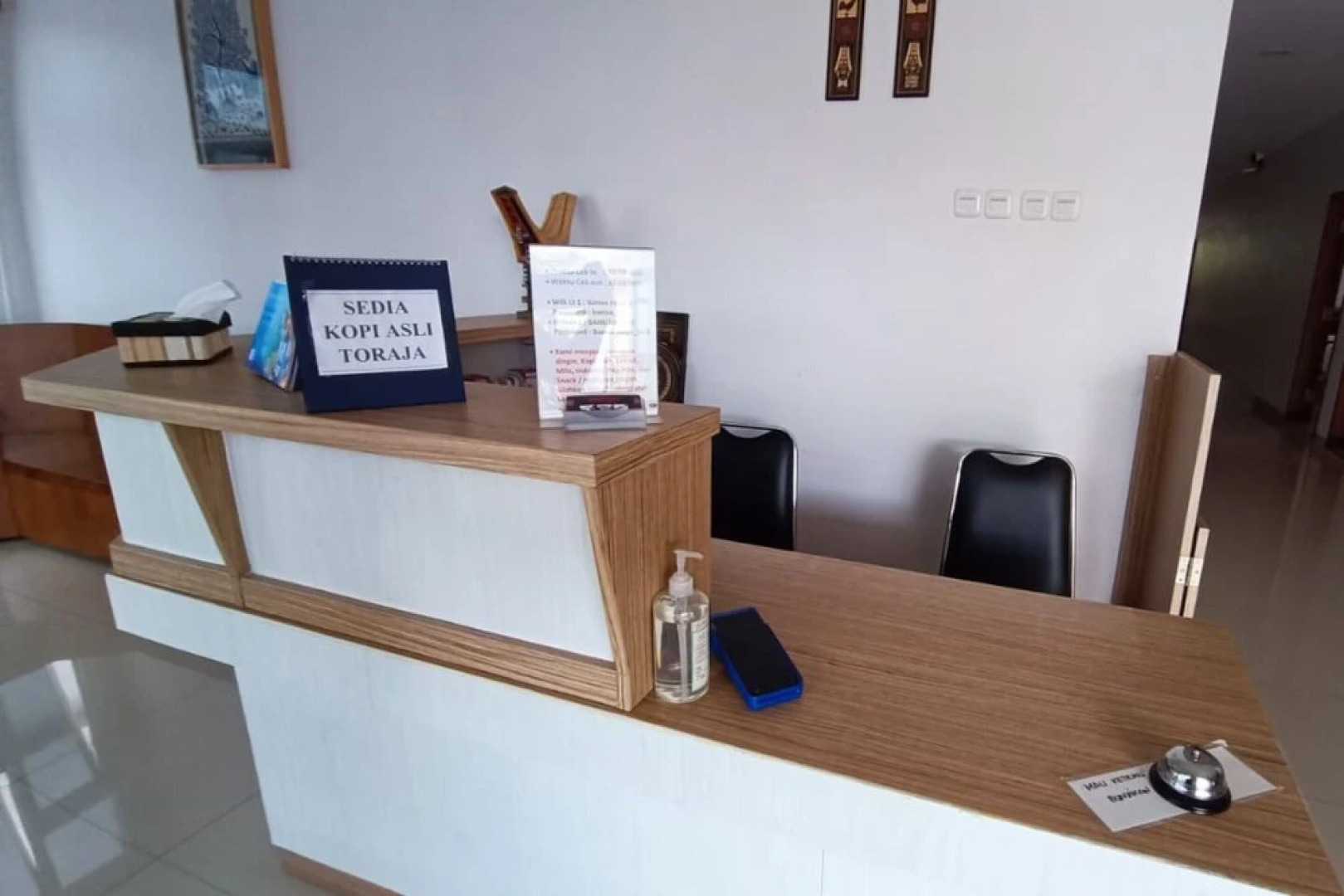 Hotel O Aulia Residence