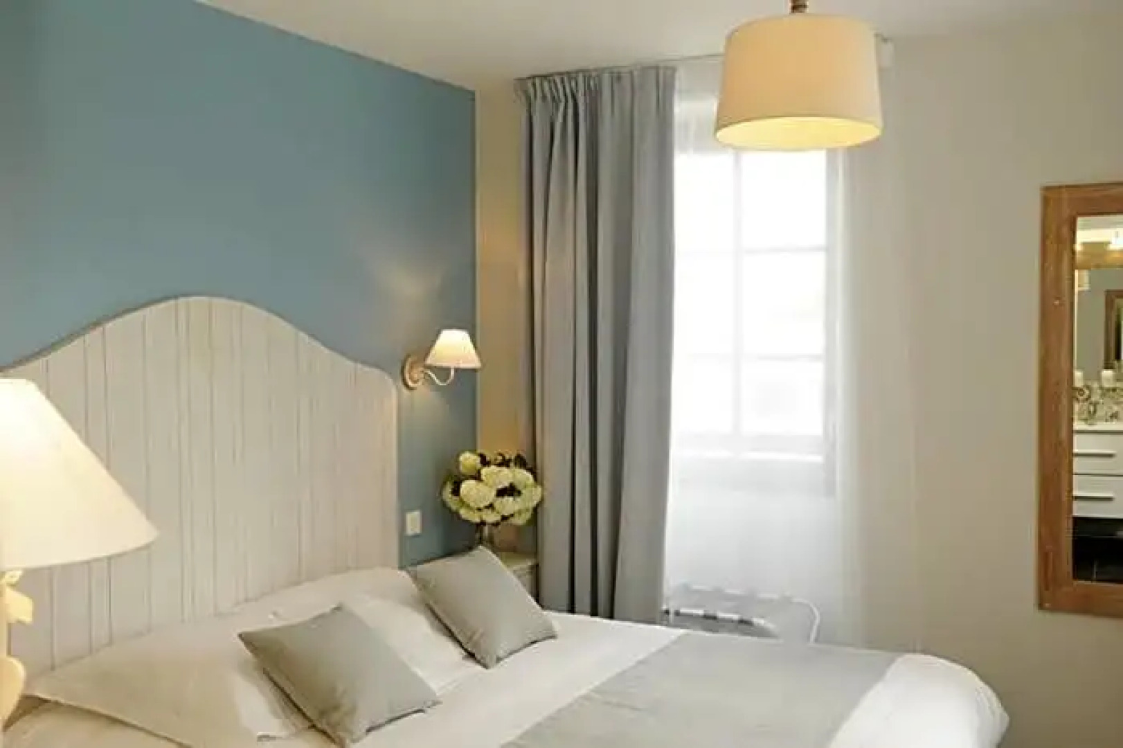 Hôtel du Commerce Le Galion