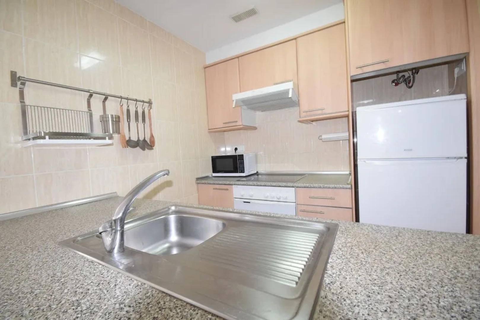 Apartamento Los Juncos