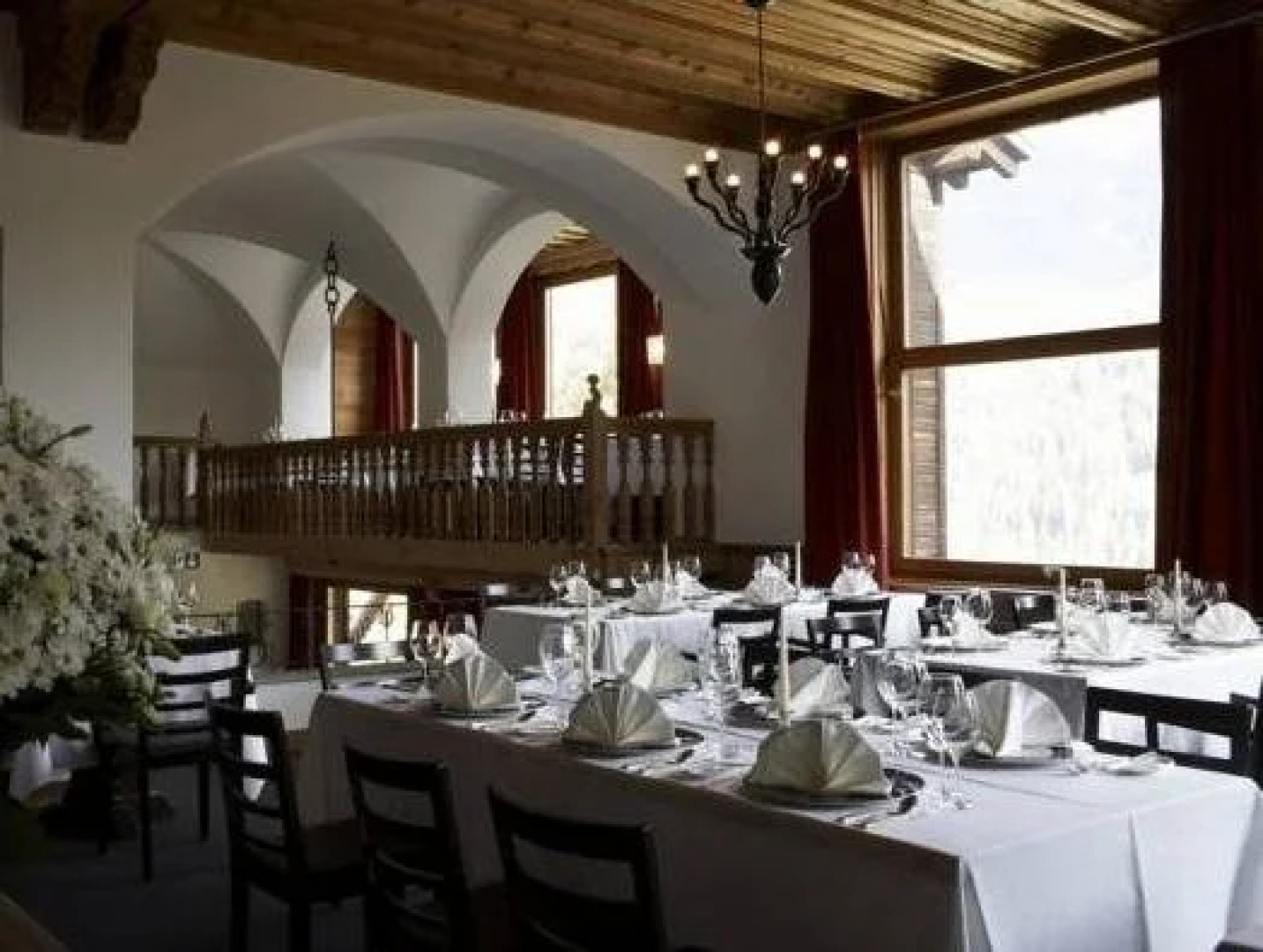 Boutique Hotel GuardaVal Scuol
