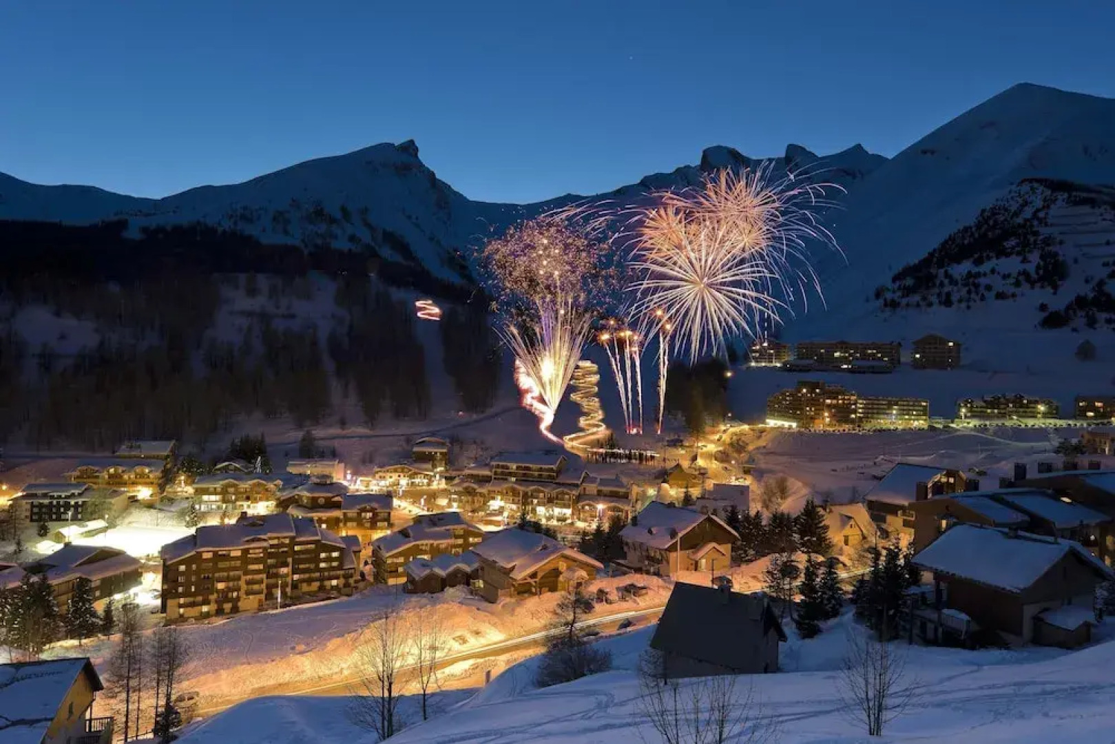 Noemys Les Terrasses de Labrau