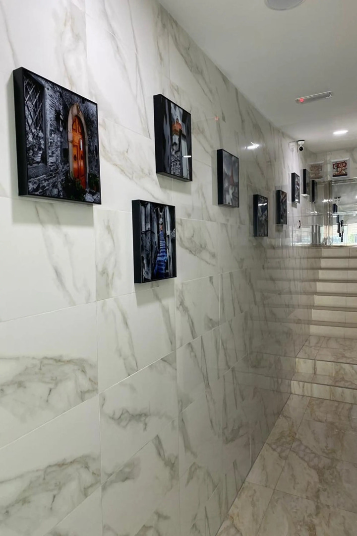 Lee Luxury Home USM Penang