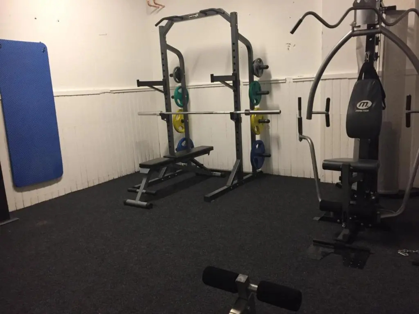 Norrfly Herrgård AB