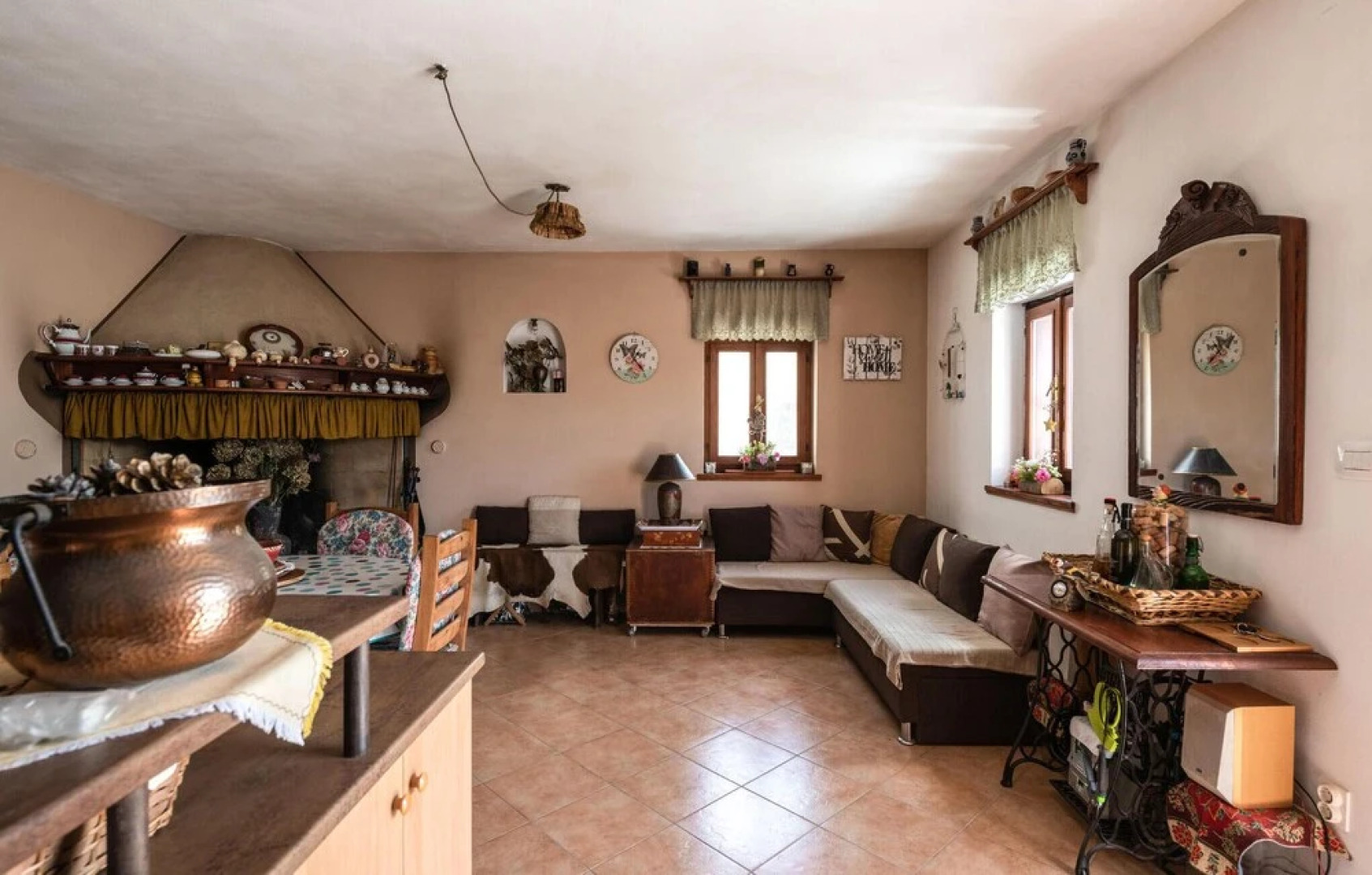 Nice Home in Sumber With Wifi and 3 Bedrooms