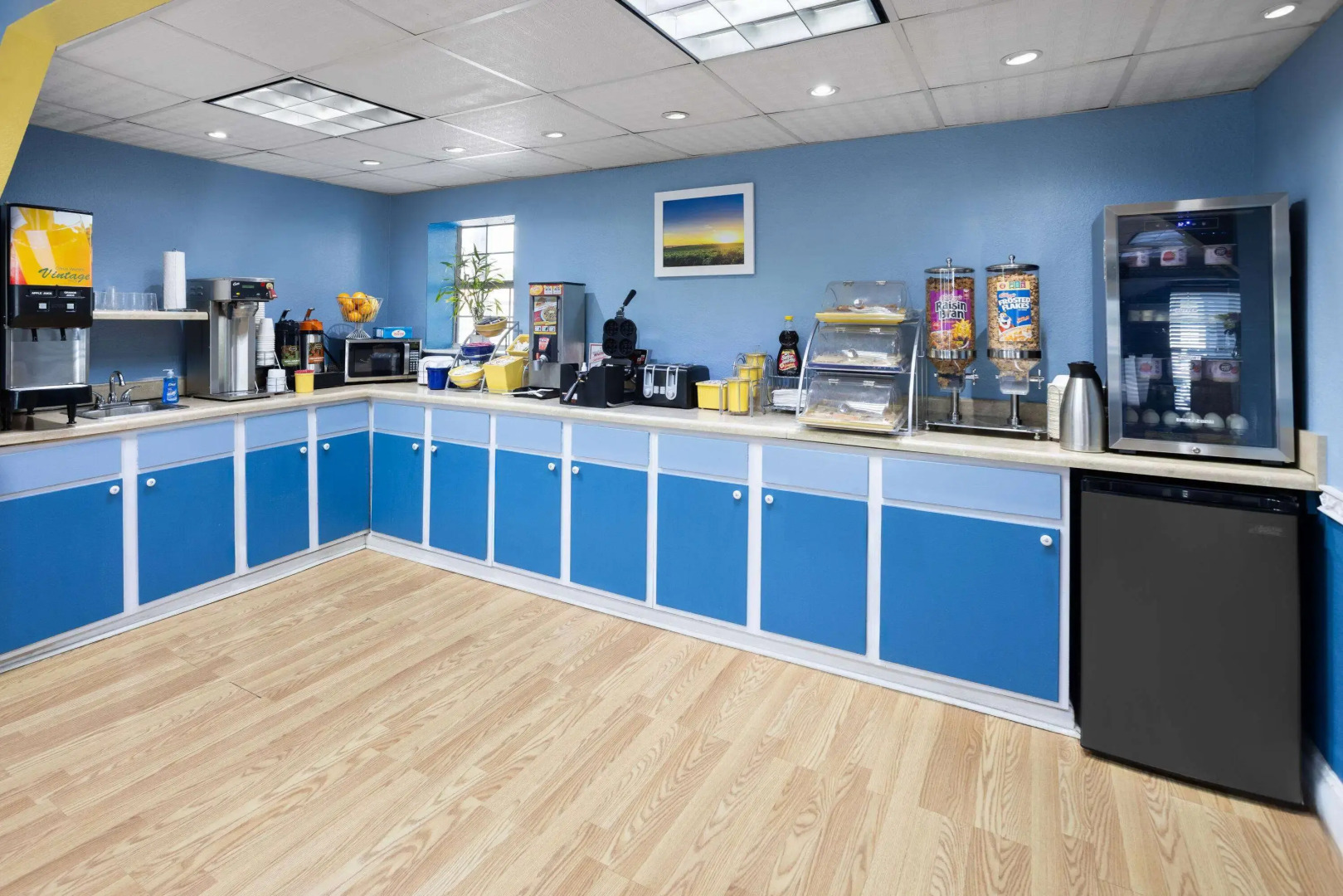 Days Inn by Wyndham Waycross