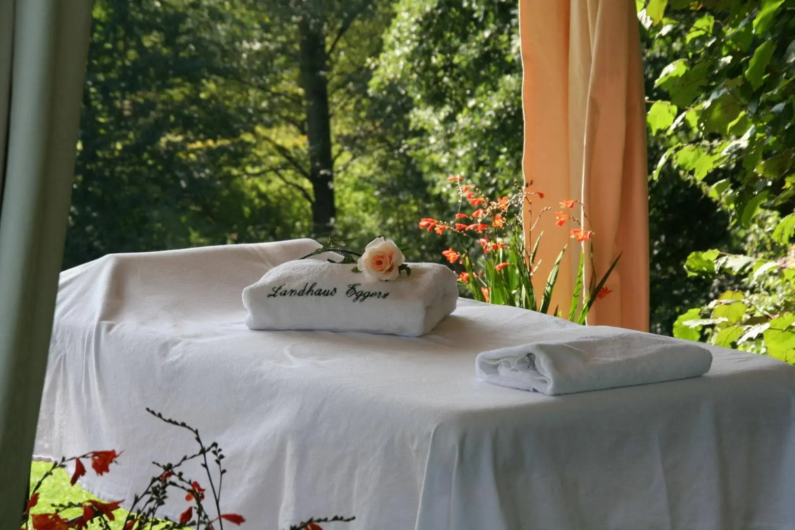 Ringhotel Landhaus Eggert