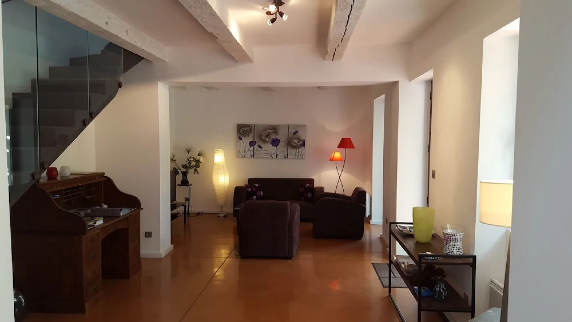 Campagne Petite Mère