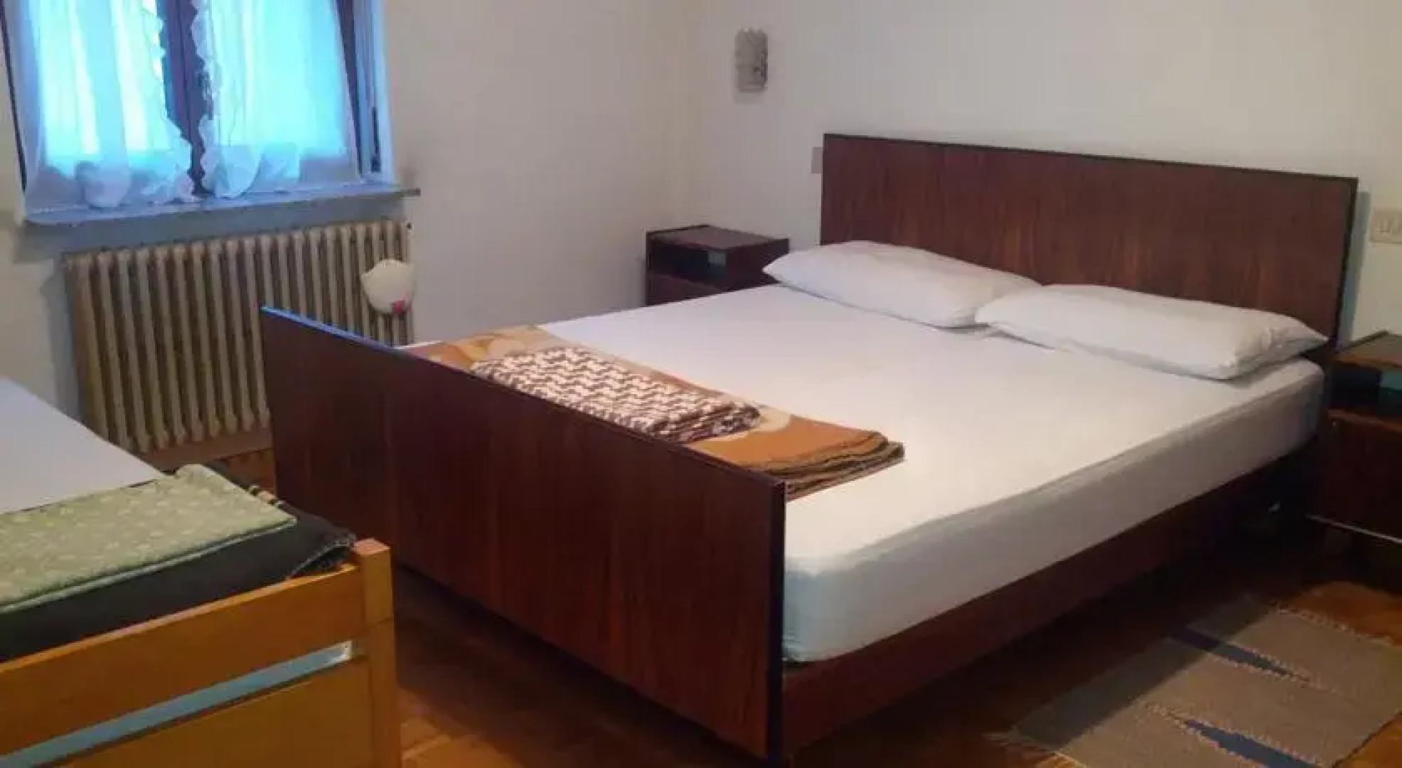 Apartments Isolaccia