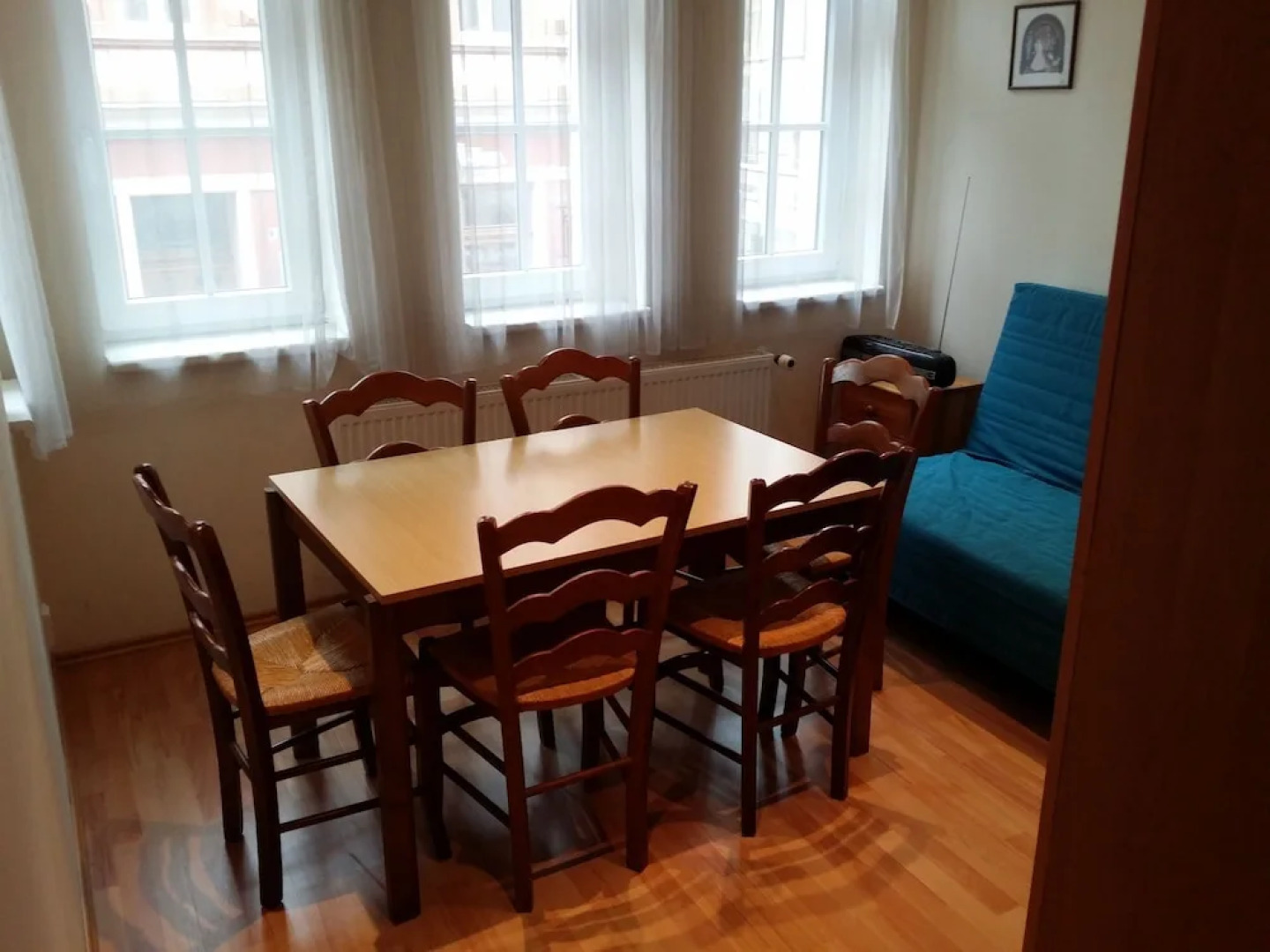 Holiday Apartments Karlovy Vary