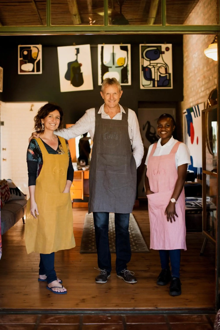 Stanford Valley Guest Farm