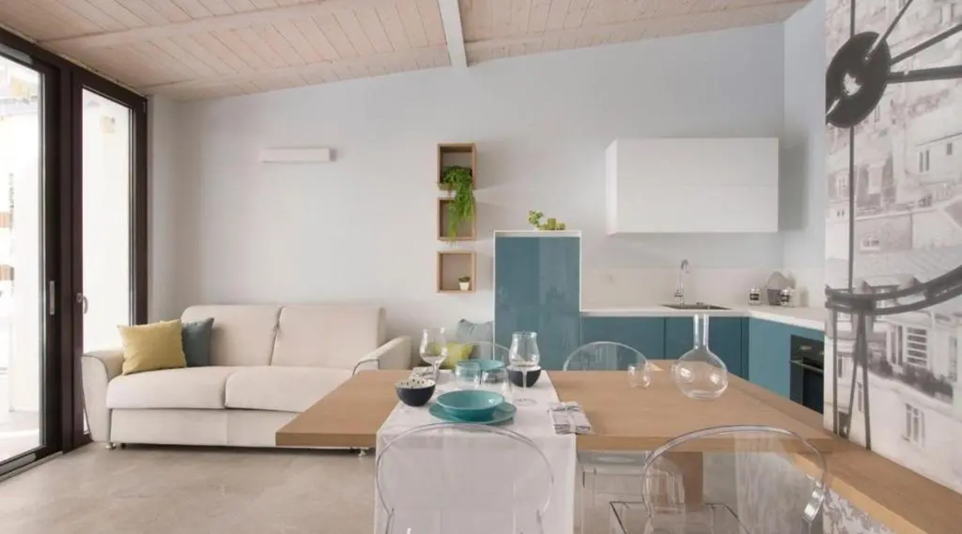 BUNGALOW MY-BEACH Alassio