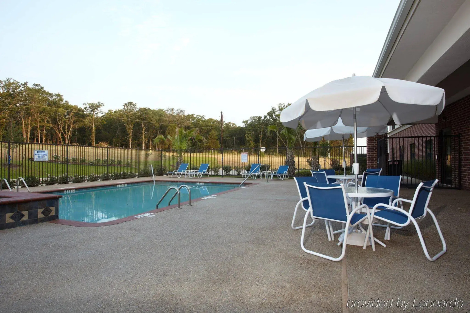 Holiday Inn Express & Suites Hearne by IHG