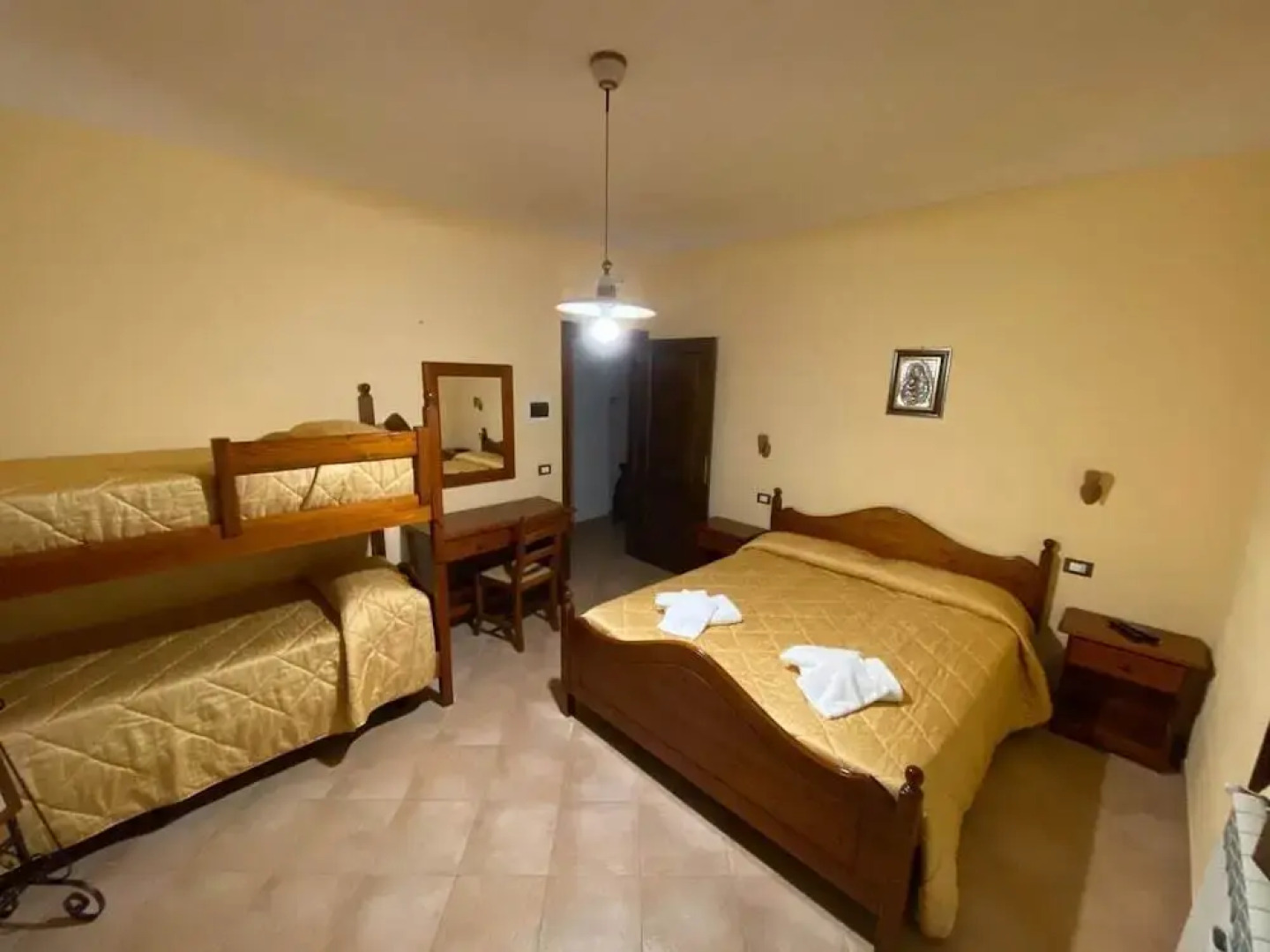 Agriturismo La Locanda del Gallo