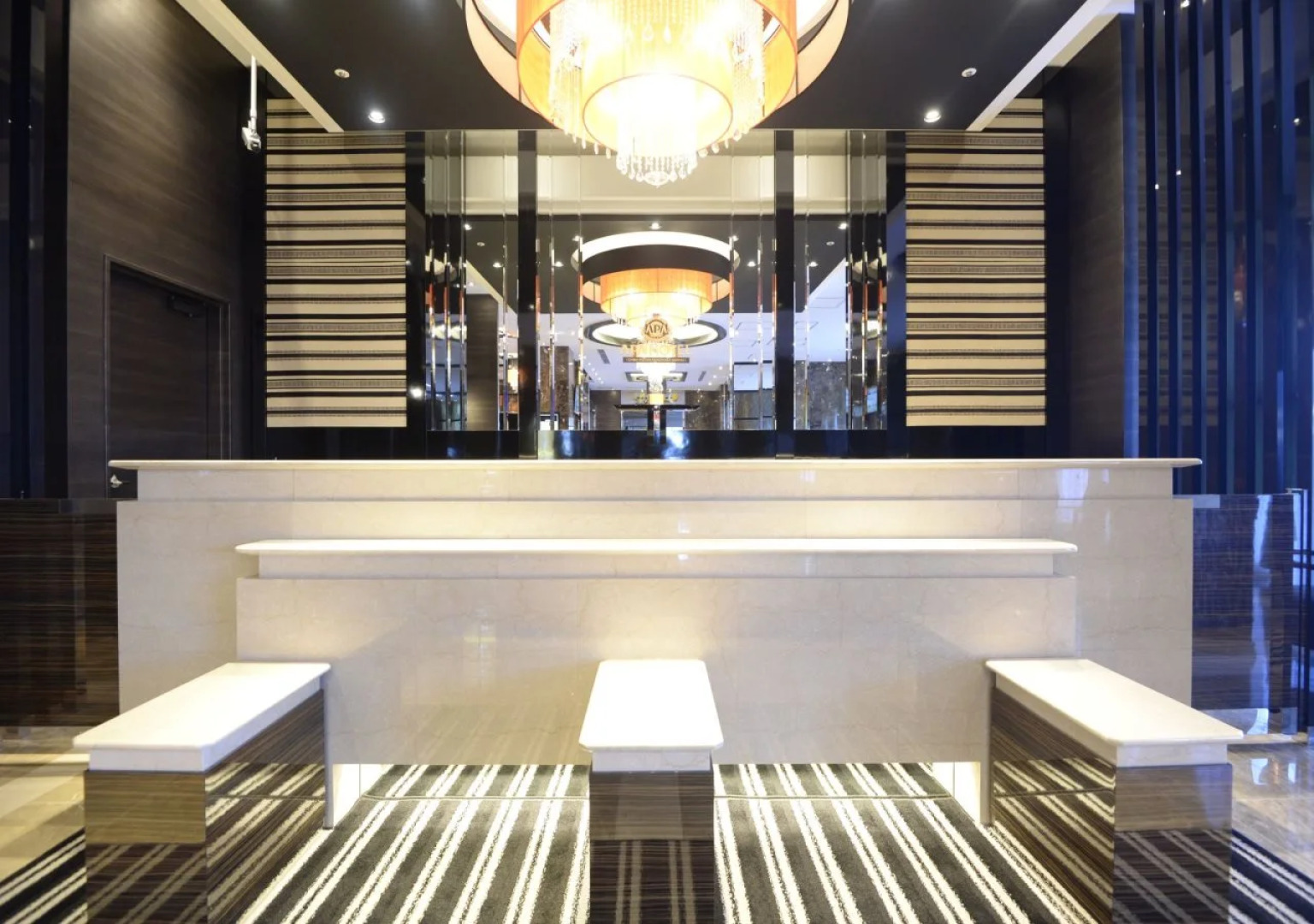 APA Hotel Chiba Inzaimakinohara-Ekimae