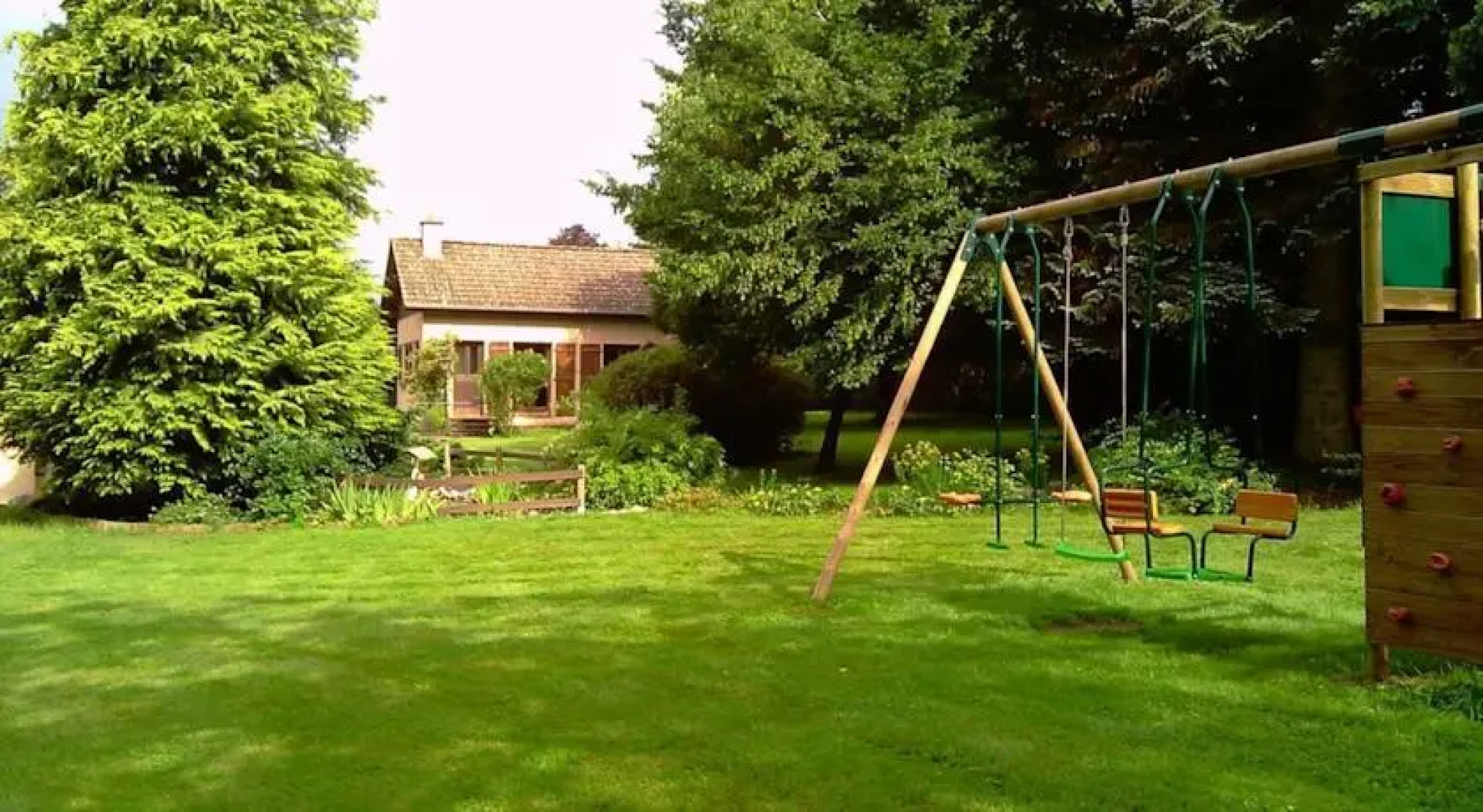 Domaine de la Rainette